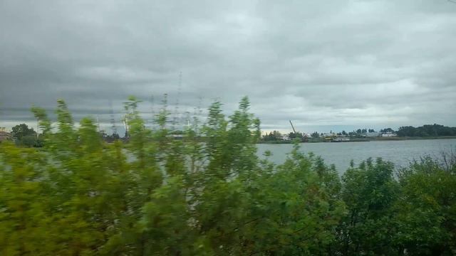 Красиво весной Ростовская обл смотреть онлайн