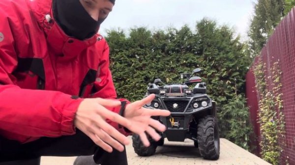 AOdES 6000 км пробега ✅ обзор поломок, покупать АОДЕс или н