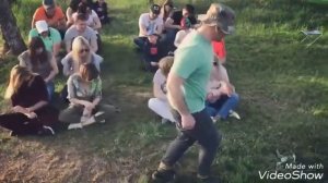 Лучшая породия 2 на клип и песню " Вите надо выйти"