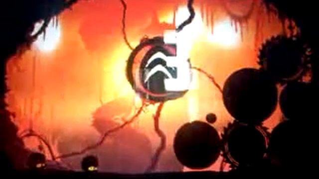 Badland 3 cерия