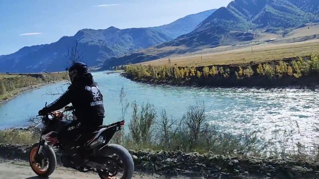 KTM Smc 690 R -  обзор от владельца