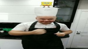 Губка Боб - Подходи за шаурмой сытый уходи домой (AI Cover)