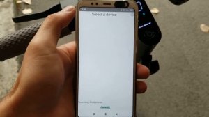 как ПРОШИТЬ электросамокат XIAOMI 1s УШОЛ В ЗАКАТ