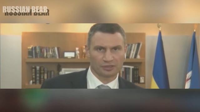 13+3=15 I Виталий Кличко снова "тупит" в прямом эфире. Октябрь 2016 смотреть онлайн