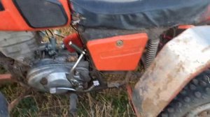 Квадроцикл из мотоцикла ИЖ Планета 5 своими руками