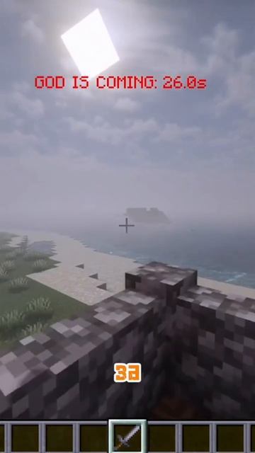 Самые страшные МОДЫ майнкрафт