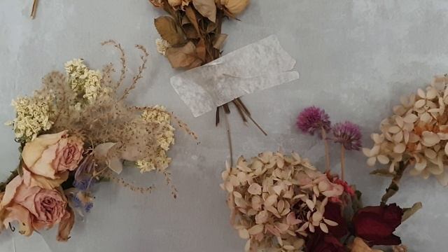 Мой опыт сушки цветов. Сухоцветы в интерьере. Часть 1