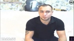 Тихон Новокузнецкий угрожает Щадило . Мопс дядя пес. Клим