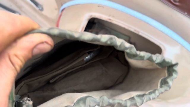 64 года хранения .Вятка вп 150 1960 года .