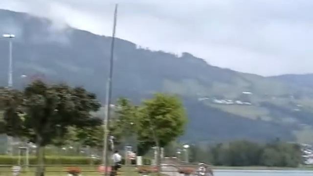 Швейцария: Раппенсвиль-1