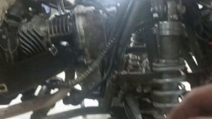 Детский квадроцикл MOTOLAND 200 не заводится в чем причина,