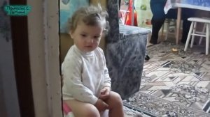 Дети Ругаются! Приколы с детьми!
