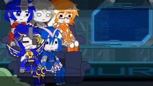 || РЕАКЦИЯ Трансформеры: Прайм АВТОБОТОВ НА ТТ [Eng 🇺🇸 /