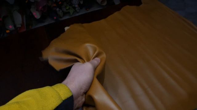 Stock Натуральная кожа Крс N33