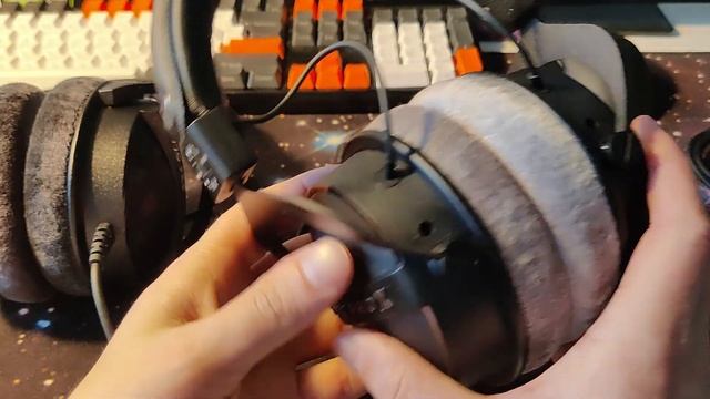 Beyerdynamic DT 770 PRO vs DT 770 PRO X Какие выбрать??? смотреть онлайн