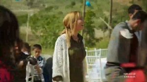 Чёрная роза 45 Серия Kороткий | 4K