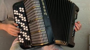 Баян Дебют. Состояние НОВОЕ.  Продажа (Купить) т. 89107349227