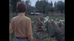 ХОРРОР НА АНГЛИЙСКОМ С СУБТИТРАМИ: Penda's Fen (1974) кино с ру