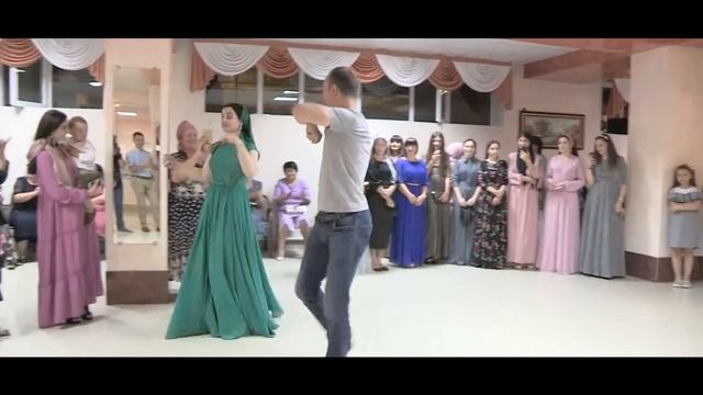 Идрис Рита 1