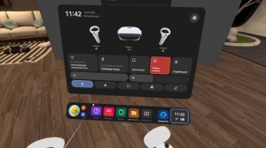 перепрошивка vr шлема (pico neo 3- pico 4) с китайской версии на