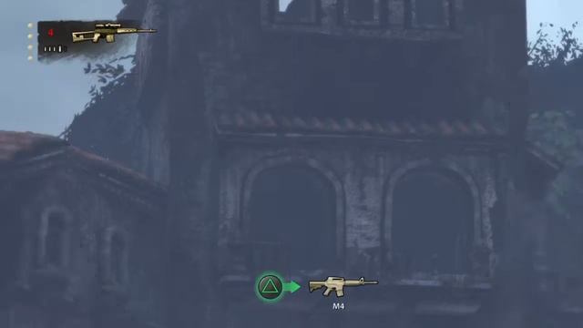Прохождение Uncharted Drake's Fortune. Часть 13. Святилище?