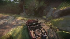 Возвращение Домой - Прохождение Uncharted: Утраченное Наследие #3