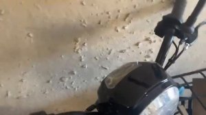 сборка и настройка электроскутер 8sk 450Wat велосипед сам?