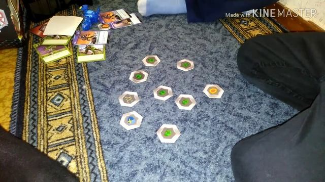 Обзор на бакуганів!👆 смотреть онлайн