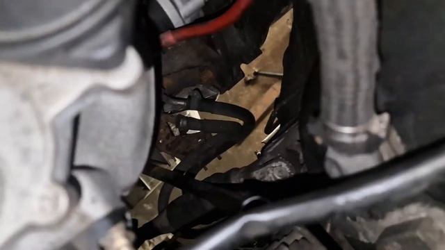 Замена прокладки поддона БМВ Е36 М43. смотреть онлайн