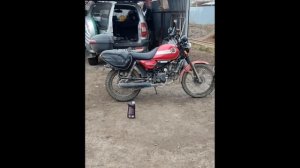 Rockot dakar 250. Обновка, которая будет радовать?