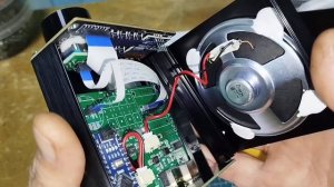 Всеволновый приемник ATS-20+,обзор,тест,отзыв.