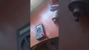 Как проверить реле втягивающего стартера мультиметро