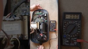 Привод: секционные ворота Came v700 запчасти б/у (трансфор?