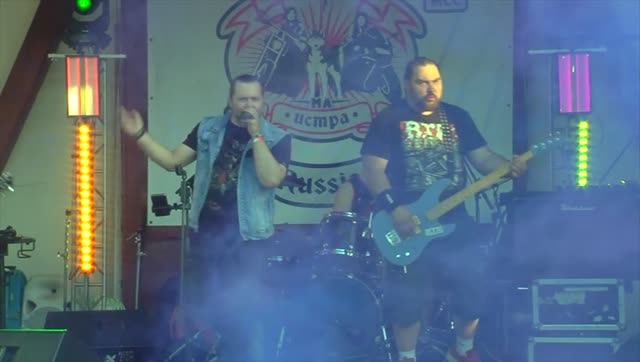 2023-05-13 - Группа «B.T.R.» - Фестиваль «Мото-Хаски-Ленд»