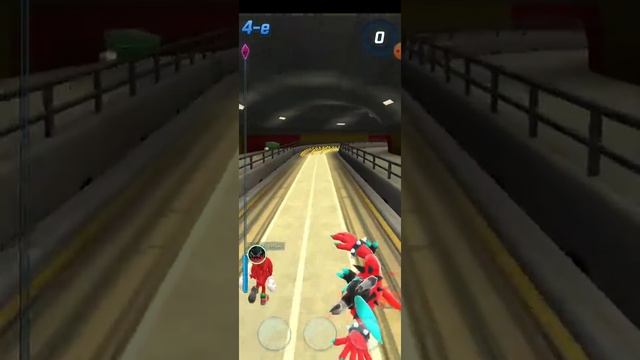 sonic forces speed battle шестнадцатое серия #sonic #соник смотреть онлайн