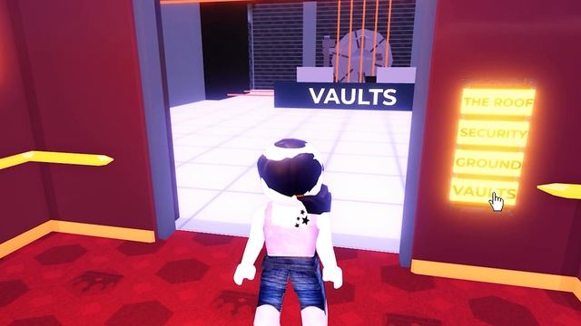 САМЫЙ ЛУЧШИЙ ТРАНСПОРТ ДЛЯ ФАРМА в ROBLOX JAILBREAK смотреть онлайн