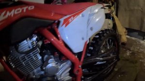 ОН ВЕРНУЛСЯ И КУПИЛ САМЫЙ МОЩНЫЙ БАЙК! Обзор JHLmoto z1 300