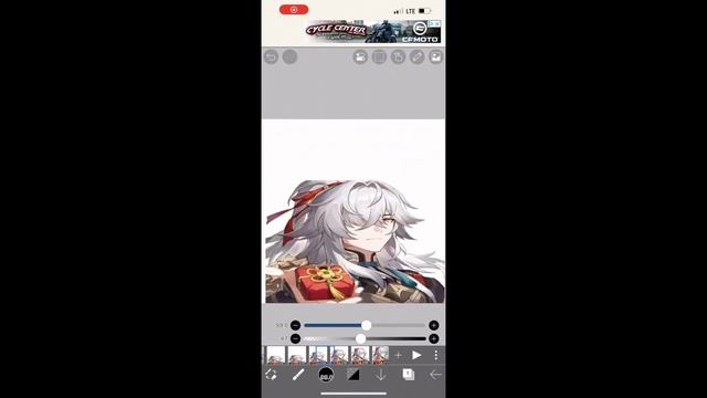 ПОДБОРКА МЕМОВ И ЭДИТОВ ИЗ ТИКТОКА ПО HONKAI STAR RAIL #38 смотреть онлайн