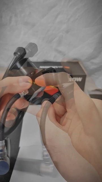 Тестер с насосом и барометром смотреть онлайн