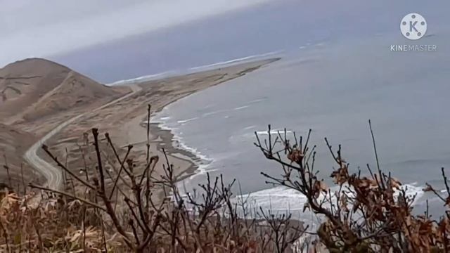 Бахри калонтарини г.сахалин