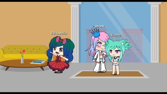 Нелюбимая матерью дочка(прикол}🤣🤣🤣👌👌:-|:-[:-\O:-) смотреть онлайн