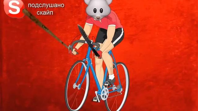 Подслушано в Skype #2 [Особенное]