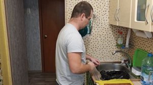 Голодным не буду 586