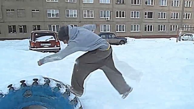 С Днем Рождения Дима братишка! :) (5 Марта) смотреть онлайн