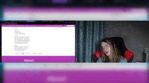 РЕАКЦИЯ: Полина Гагарина — Танец перед зеркалом (ВОУ, ?