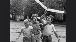 Сектор Газа- Детство (AI)