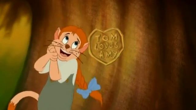 Том Сойер / Tom Sawyer (2000 год)(Перевод с видео-касеты) смотреть онлайн