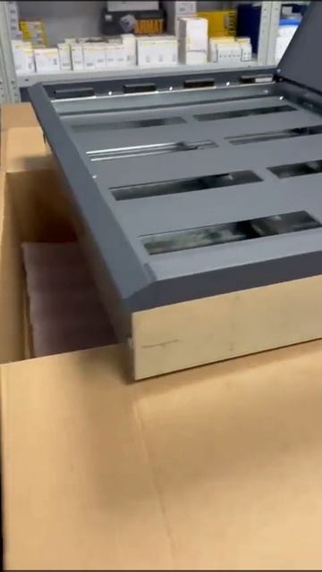 Шкаф под Abb Производство Shop220(ТЭТ)