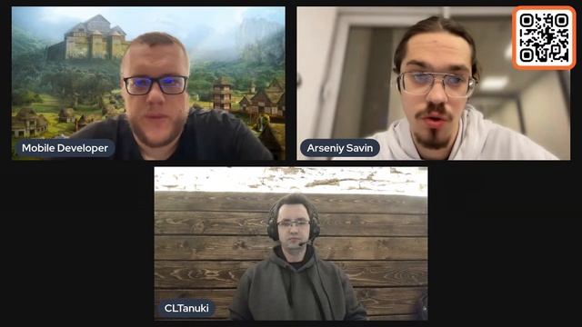 ДЕБАТЫ! Является ли добром внедрение ИИ в IT? / LIVE