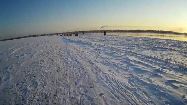 Рыбалка на хариуса 8 километр смотреть онлайн